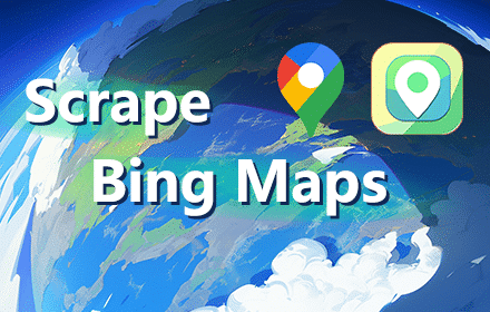 Google Maps Scraper